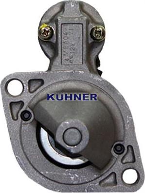 AD Kühner 20395 - Starteris www.autospares.lv