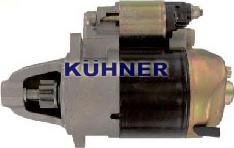 AD Kühner 20348 - Starteris autospares.lv