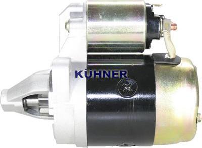 AD Kühner 20537 - Starter www.autospares.lv