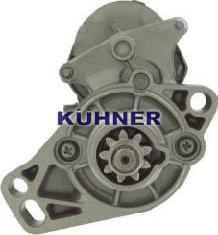 AD Kühner 20347 - Starter www.autospares.lv