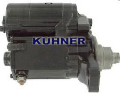 AD Kühner 20347 - Starteris autospares.lv