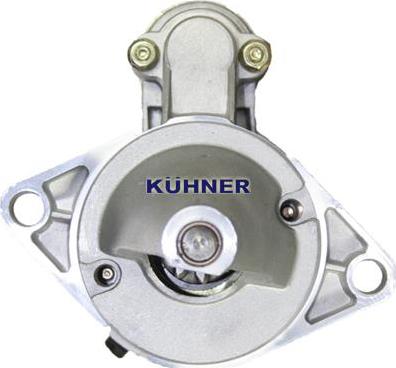 AD Kühner 20354 - Starter www.autospares.lv