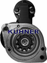 AD Kühner 20358 - Starteris autospares.lv