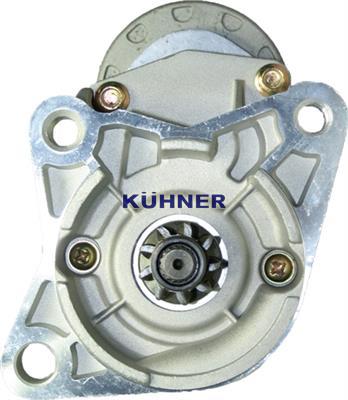 AD Kühner 20365 - Starteris autospares.lv