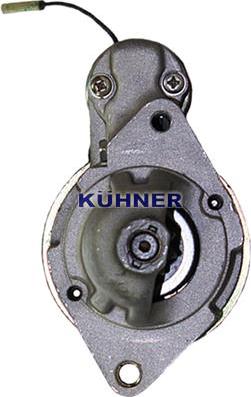 AD Kühner 20368 - Starter www.autospares.lv