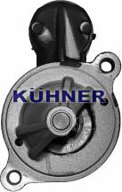 AD Kühner 20304 - Starter www.autospares.lv