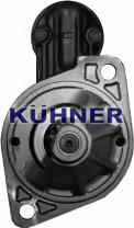 AD Kühner 20303 - Starter www.autospares.lv