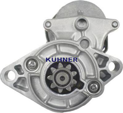 AD Kühner 20319 - Starteris autospares.lv