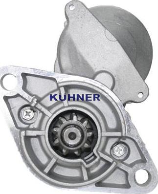 AD Kühner 20669 - Starteris autospares.lv