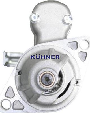 AD Kühner 20311 - Starter www.autospares.lv