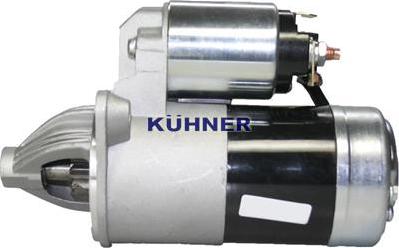 AD Kühner 20318 - Starteris autospares.lv