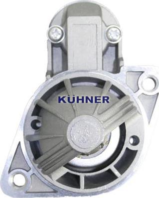 AD Kühner 20318 - Starteris autospares.lv