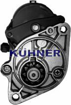 AD Kühner 20312 - Starteris www.autospares.lv