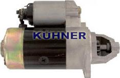 AD Kühner 20384 - Starter www.autospares.lv