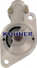 AD Kühner 20384 - Starter www.autospares.lv