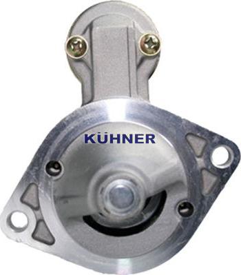 AD Kühner 20380 - Starteris autospares.lv