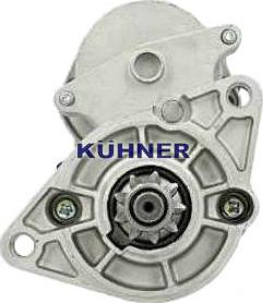 AD Kühner 20388 - Starteris autospares.lv