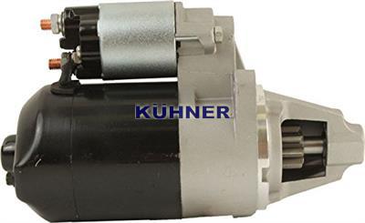 AD Kühner 20336 - Starter www.autospares.lv