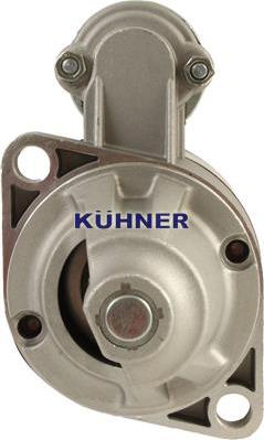 AD Kühner 20336 - Starter www.autospares.lv