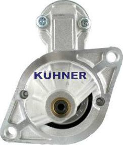 AD Kühner 20394 - Starter www.autospares.lv