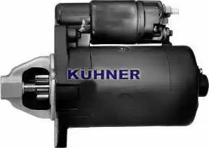 AD Kühner 20331 - Starter www.autospares.lv