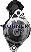 AD Kühner 20333 - Starter www.autospares.lv