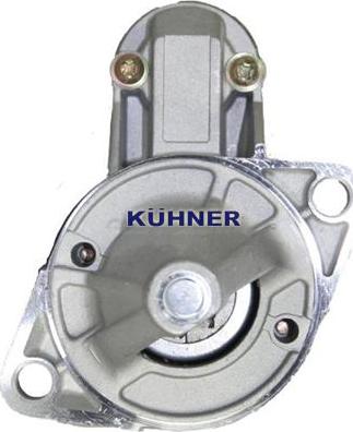 AD Kühner 20751 - Starter www.autospares.lv