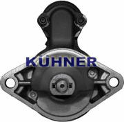 AD Kühner 20376R - Starteris autospares.lv