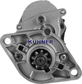 AD Kühner 20373 - Starteris autospares.lv