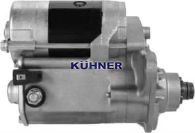 AD Kühner 20373 - Starteris autospares.lv