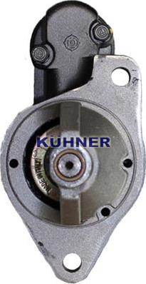 AD Kühner 20755 - Starteris autospares.lv