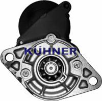 AD Kühner 20757 - Starteris www.autospares.lv