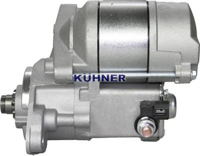 AD Kühner 20764 - Starteris autospares.lv