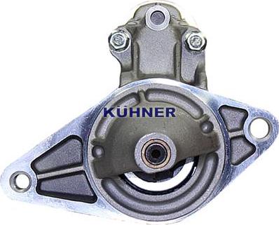 AD Kühner 20760 - Starteris www.autospares.lv