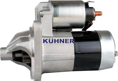 AD Kühner 20729 - Starter www.autospares.lv