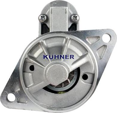 AD Kühner 20729 - Starteris autospares.lv