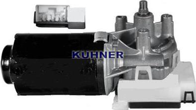 AD Kühner DRE434M - Stikla tīrītāju motors www.autospares.lv