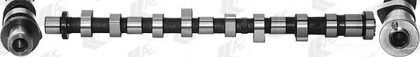 AE CAM943 - Sadales vārpsta www.autospares.lv