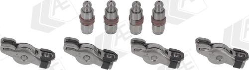 AE FOL248C - Rocker Arm, engine timing www.autospares.lv