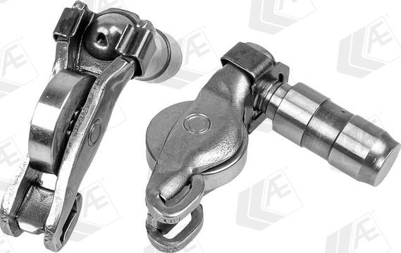 AE FOL248C - Rocker Arm, engine timing www.autospares.lv