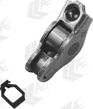 AE FOL266 - Rocker Arm, engine timing www.autospares.lv