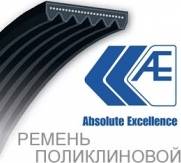 AE MVB1995R6 - V-Ribbed Belt www.autospares.lv