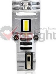 AE TOPLIGHT 41470 - Лампа накаливания, фонарь указателя поворота www.autospares.lv