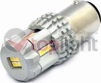 AE TOPLIGHT 41351 - Bulb, indicator www.autospares.lv