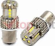 AE TOPLIGHT 41353 - Лампа накаливания, фонарь указателя поворота www.autospares.lv