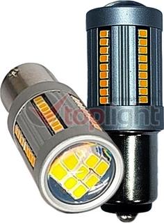 AE TOPLIGHT 41368 - Лампа накаливания, фонарь указателя поворота www.autospares.lv