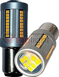 AE TOPLIGHT 41375 - Лампа накаливания, фонарь указателя поворота www.autospares.lv