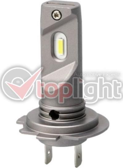 AE TOPLIGHT 417567 - Лампа накаливания, фара дальнего света www.autospares.lv