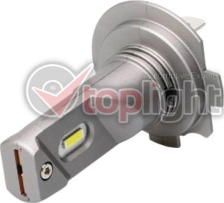 AE TOPLIGHT 417567 - Лампа накаливания, фара дальнего света www.autospares.lv