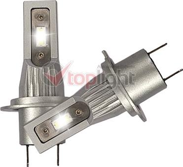 AE TOPLIGHT 417577 - Лампа накаливания, фара дальнего света www.autospares.lv